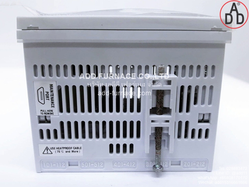 Yokogawa UT55A-100-10-00(3)